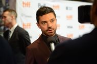 2017 Toronto International Film Festival - "The Escape" Premiere - Source: Getty